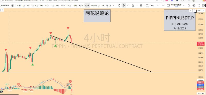 pippin完美撤退的逻辑