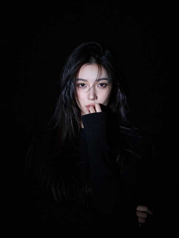 ⚠️注意，以下图像皆为Z-Image生成Z-Image热度不及Nano Banana Pro我觉得有点可惜