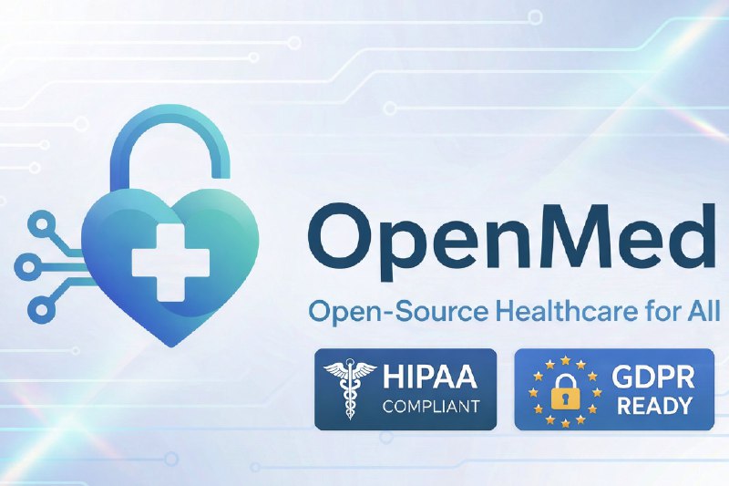 🚨 OpenMed