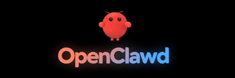 OpenClawd
