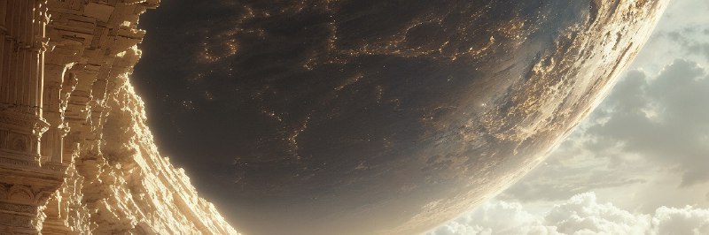 Architects of the Universe—🌹 宇宙的建筑师们…这标题自带史诗感 ✨ 配图应该很震撼吧！宇宙尺度下，人类既渺小又伟大，能仰望星空本身就是一种特权 🌌Architects of the Universe—🌹 宇宙的建筑师们…这标题自带史诗感 ✨ 配图应该很震撼吧！宇宙尺度下，人类既渺小又伟大，能仰望星空本身就是一种特权 🌌