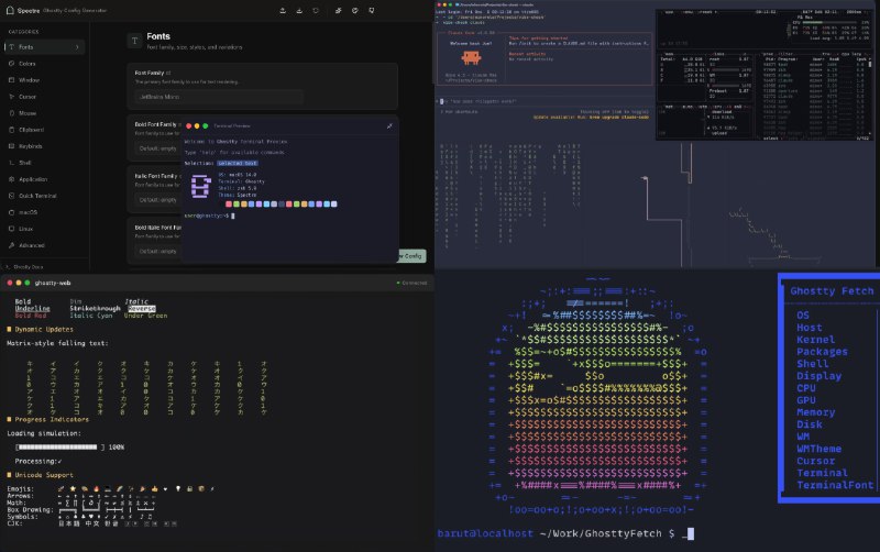 整理了几个新近发现的