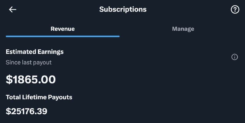 💸 This month my @X payouts reached a new record just a 5 cents shy of $16,000!I think something might have changed as they announced they'd pay creators and counts views in a different way, I think it worked