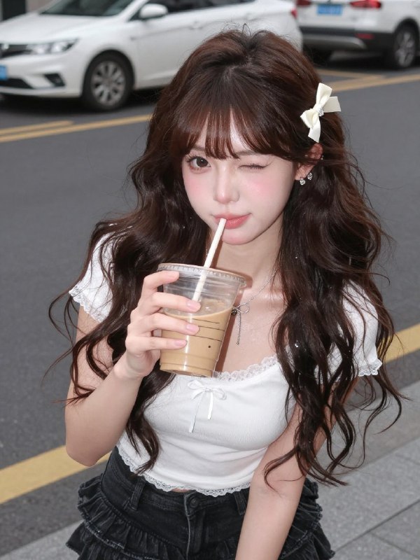 ⚠️注意，以下图像皆为Z-Image生成Z-Image热度不及Nano Banana Pro我觉得有点可惜